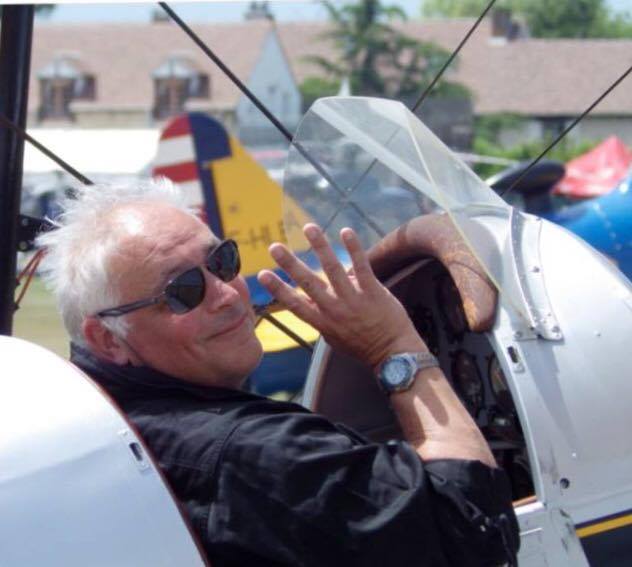 Jean-Michel BETOULLE<br />- BTL -
