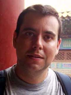 David DEMAILLY<br />- DLY -
