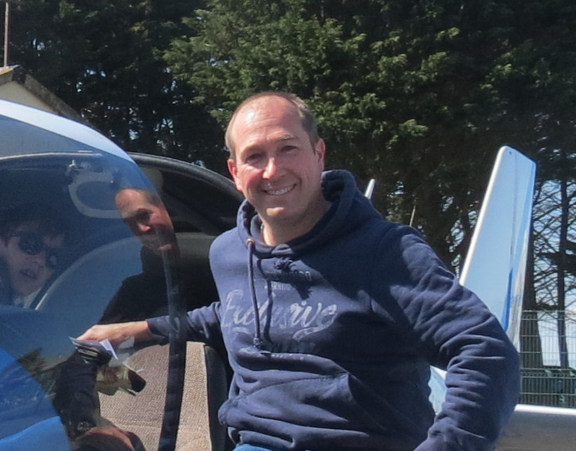 Stéphane REYNAUD<br />- SRN -