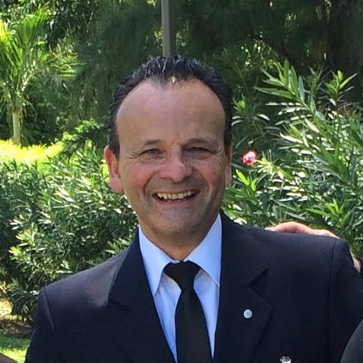 Didier LAMY<br />- DID -