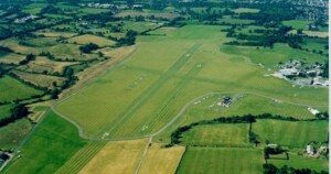 Redhill Aerodrome
