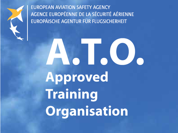 Logo ATO