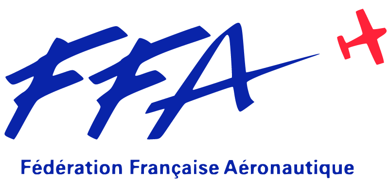 Logo Fédération française aéronautique