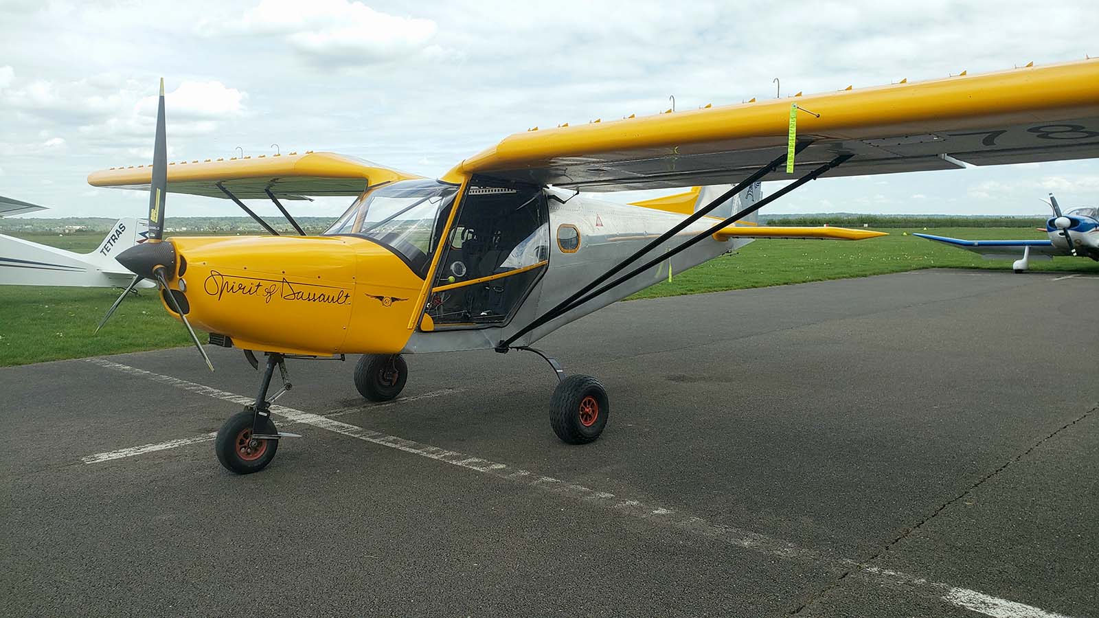notre G1